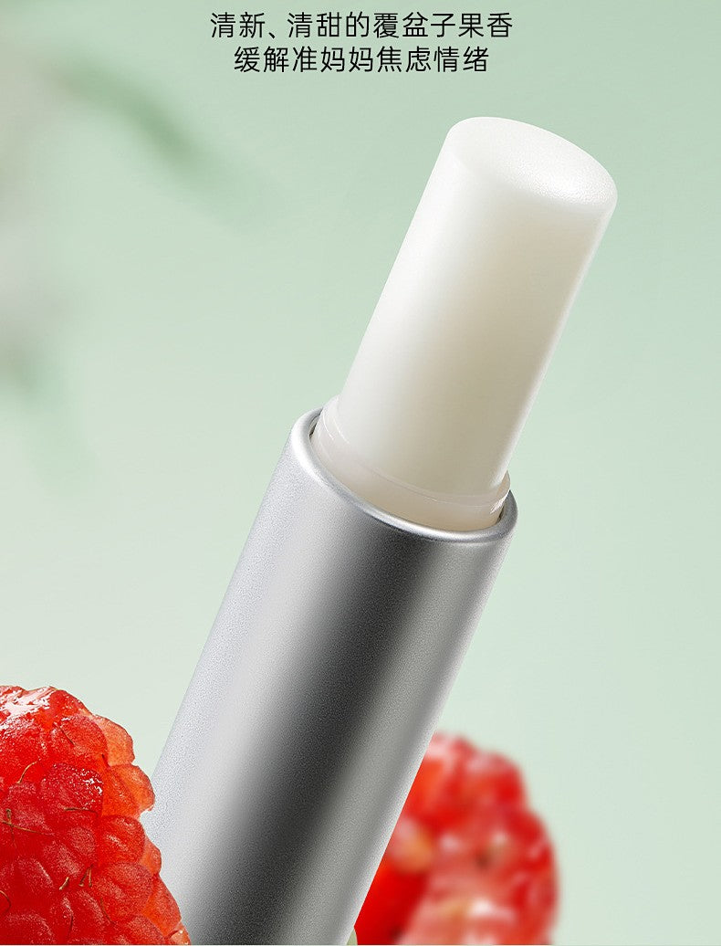Be A Better Mom Soft & Moisturizing Lip Balm 4g 十月结晶柔润倍护润唇膏