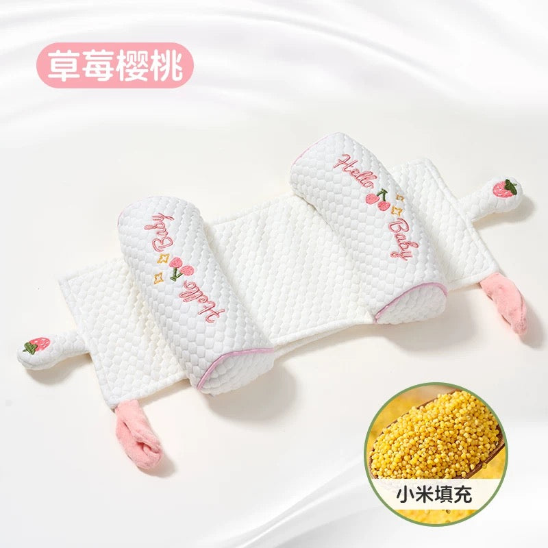 Joyncleon Millet Pull-out Shaping Pillow 婧麒小米抽拉定型枕