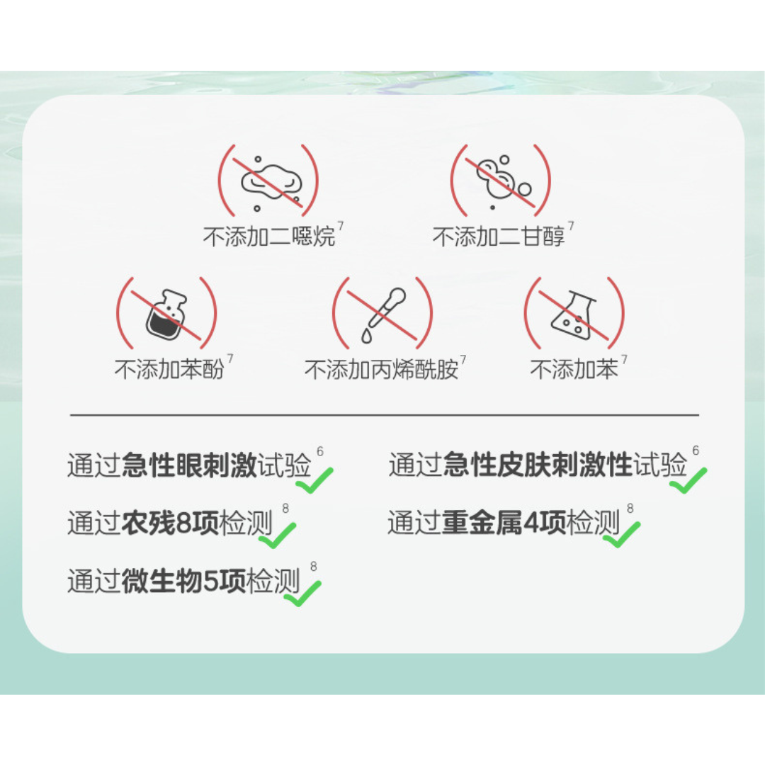 Pigeon Kids Facial Cleansing Foam 120ml 贝亲儿童洁面泡沫