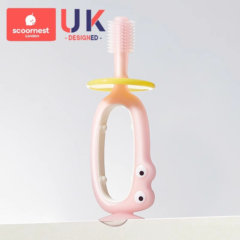 Scoornest Baby 360° Toothbrush 科巢婴幼儿360°牙刷