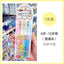 BANDAI Children’s Toothbrush 3pcs/pack 万代儿童牙刷