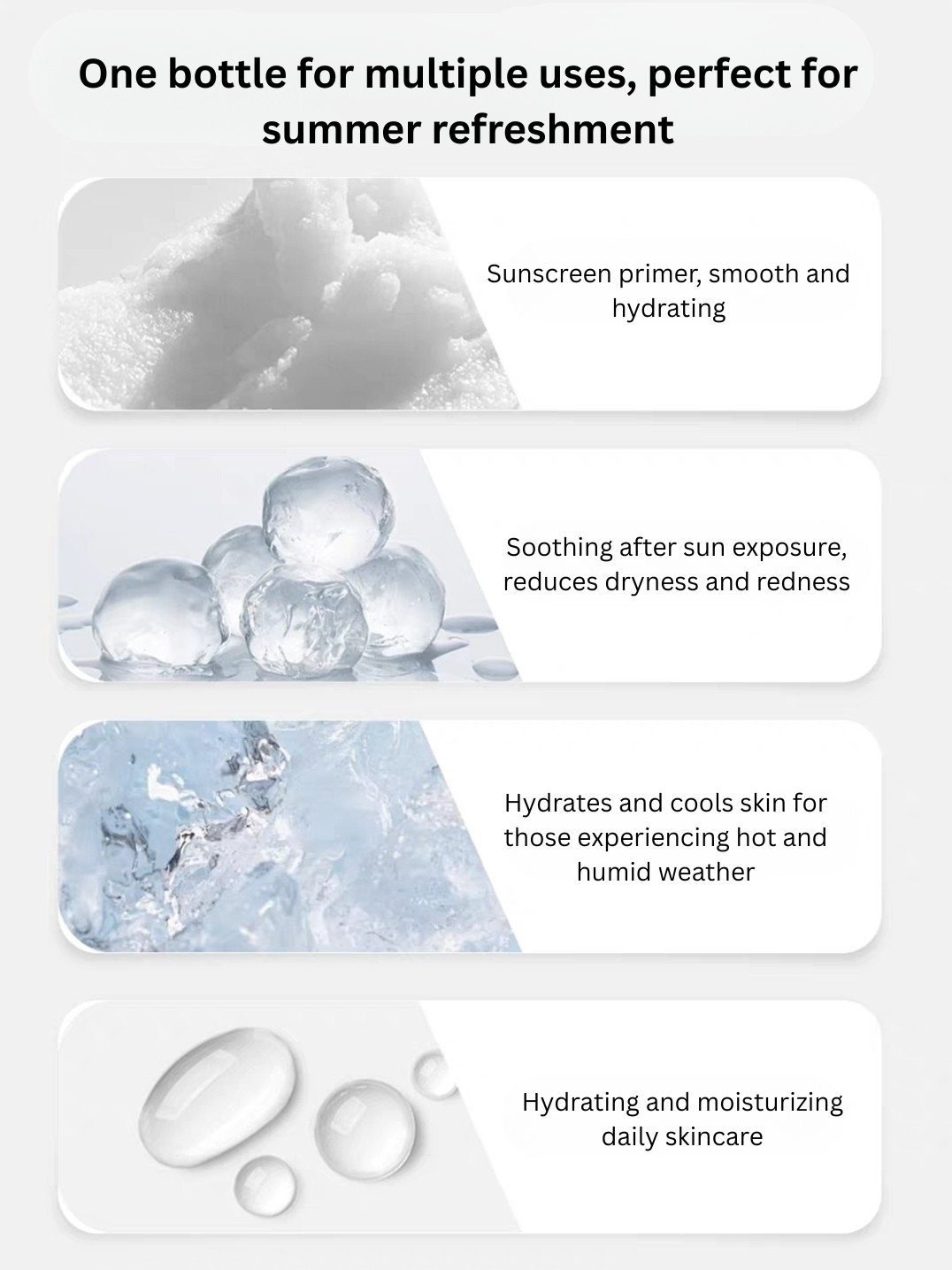 Baby Elephant Chardonnay Essence Cream 50g 红色小象霞多丽葡萄精华霜