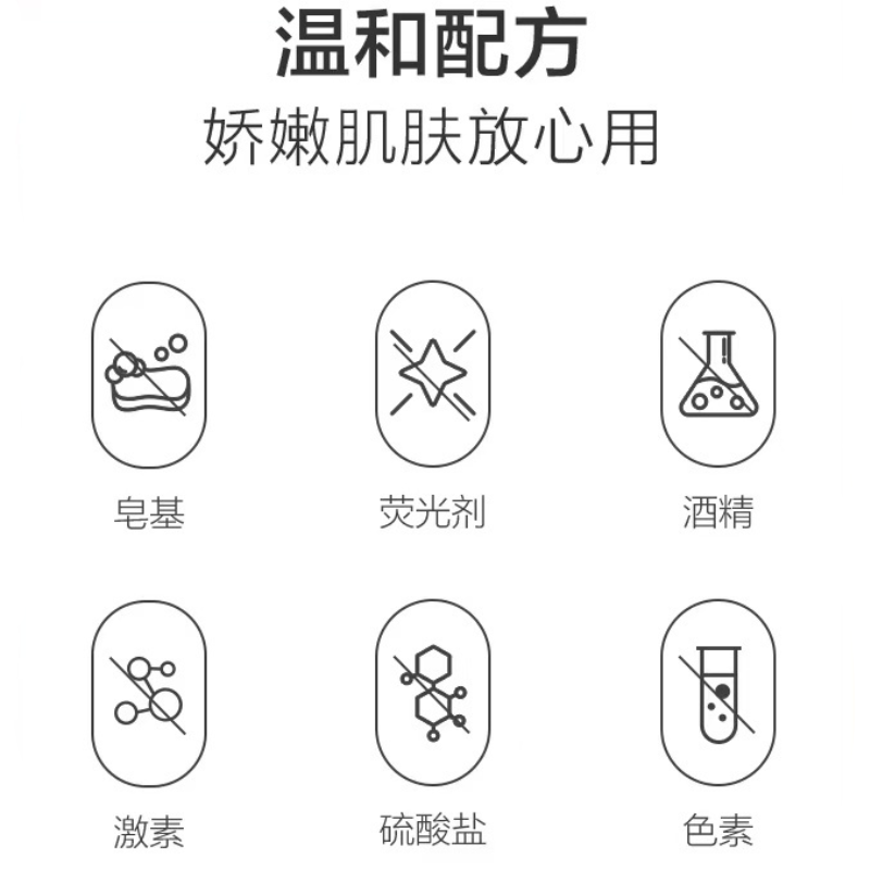 Baby Elephant Kids Moisturizing Cream 50g 红色小象儿童保湿霜