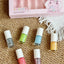 Baby Elephant Kids Water-Base Peelable Nail Polish Set 6ml*6pcs/Set 红色小象儿童水性可剥指甲油套装
