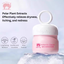 Baby Elephant Prebiotic Antarctic Ice Algae Cream 25g 红色小象益生元南极冰藻霜