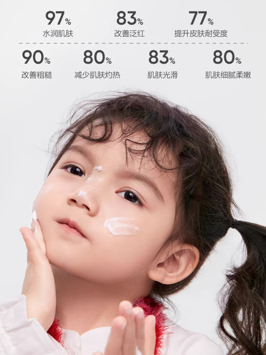 Baby Elephant Ultra Protection Cream 30g/50g 红色小象舒安特护霜