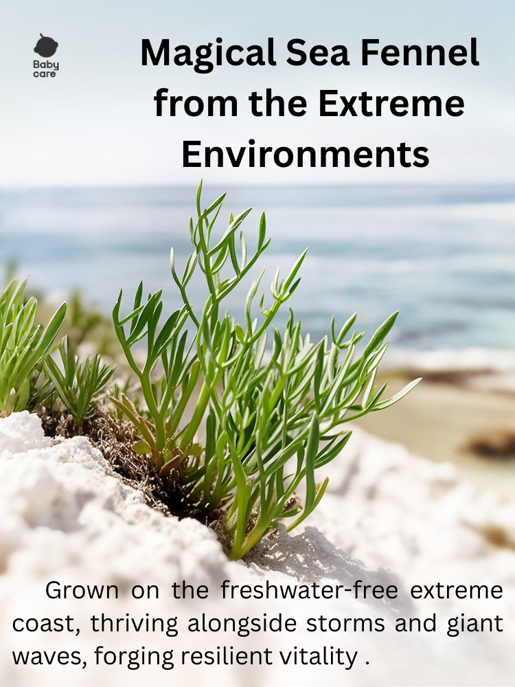 Babycare Baby Explosion Pearl Soothing Cream 50g babycare婴童爆珠舒缓霜