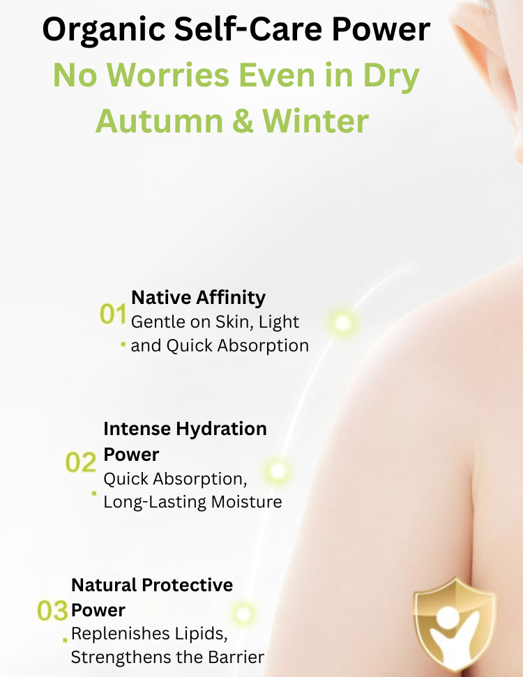 Babycare Baby Plant-Derived Squalane Lotion 120ml babycare婴幼儿角鲨烷润肤乳