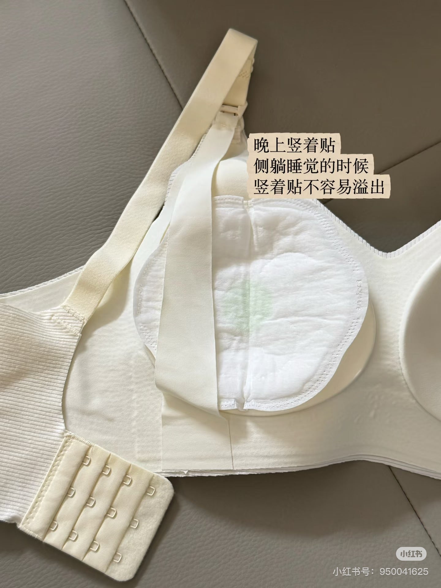 Babycare Camellia Soft Touch Nursing Pads 100pcs/120pcs Babycare山茶花轻柔防溢乳垫