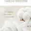 Babycare Cotton Gauze Petal Bib 3pcs babycare纱布花瓣围嘴