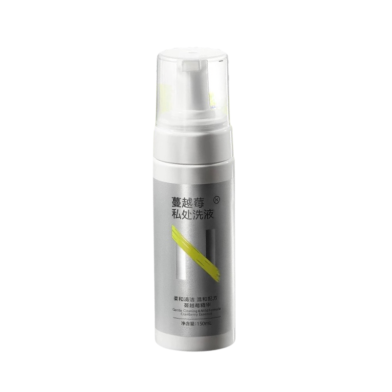 Babycare Cranberry Intimate Wash 150ml babycare蔓越莓私处洗液