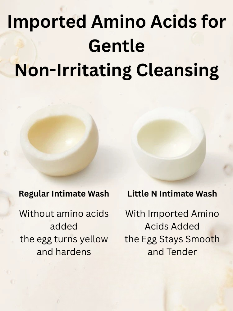 Babycare Cranberry Intimate Wash 150ml babycare蔓越莓私处洗液
