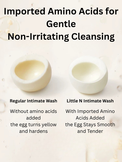Babycare Cranberry Intimate Wash 150ml babycare蔓越莓私处洗液
