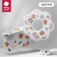 Babycare Disposable Drool Bib 20pcs/box babycare一次性口水巾