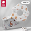 Babycare Disposable Drool Bib 20pcs/box babycare一次性口水巾
