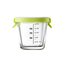 Babycare Glass Food Storage Container 180/220ml babycare玻璃辅食盒