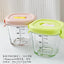 Babycare Glass Food Storage Container 180/220ml babycare玻璃辅食盒