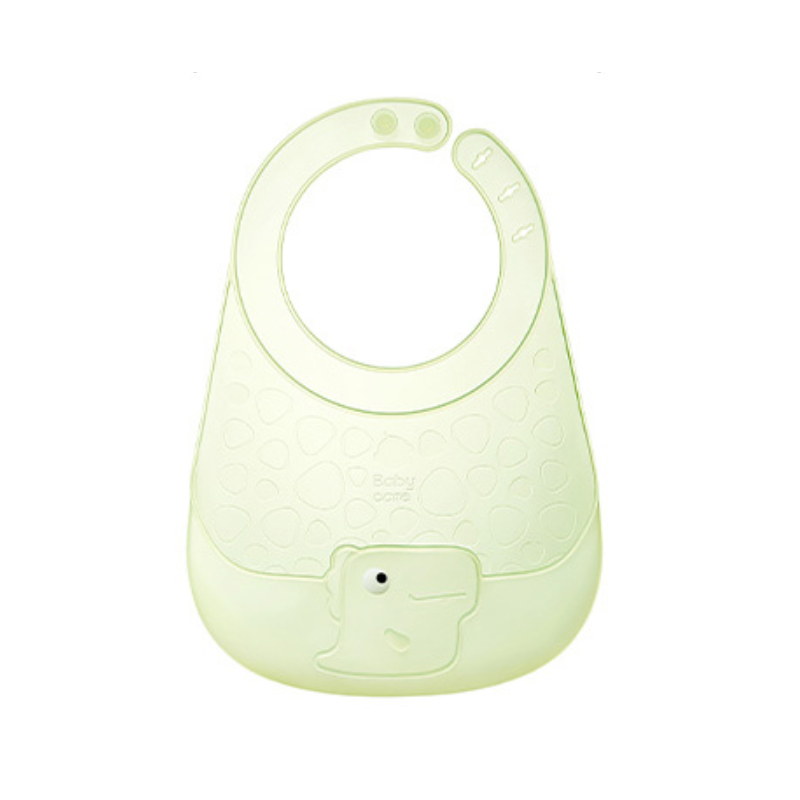 Babycare Lightweight Silicone Bib babycare轻盈硅胶围兜