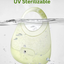 Babycare Lightweight Silicone Bib babycare轻盈硅胶围兜