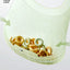 Babycare Lightweight Silicone Bib babycare轻盈硅胶围兜