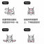 Babycare Modal Silk Postpartum Abdominal Binder Breathable Recovery Belt for C-Section & Belly Support babycare莫代尔蚕丝款产后束腹带