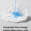 Babycare Petal Soft Nursing Pads 100pcs babycare花瓣轻柔防溢乳垫