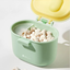 Babycare Portable Dinosaur Milk Powder Box 380/555ml babycare便携恐龙奶粉盒
