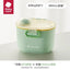 Babycare Portable Dinosaur Milk Powder Box 380/555ml babycare便携恐龙奶粉盒