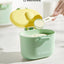 Babycare Portable Dinosaur Milk Powder Box 380/555ml babycare便携恐龙奶粉盒