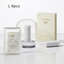 Babycare Postpartum Disposable Cotton Underwear 4pcs/box babycare产后一次性纯棉内裤