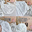 Babycare Postpartum Disposable Cotton Underwear 4pcs/box babycare产后一次性纯棉内裤