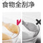Babycare Silicone Newborn Spoon + Feeding Spoon Set 2pcs babycare硅胶新生儿勺＋辅食勺两件套