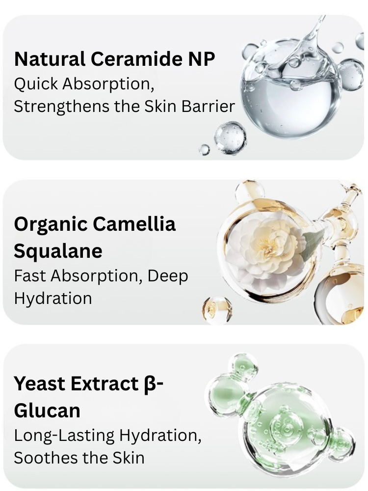 Babycare Soft Cleansing Foam 110ml babycare婴童柔润洁面泡泡