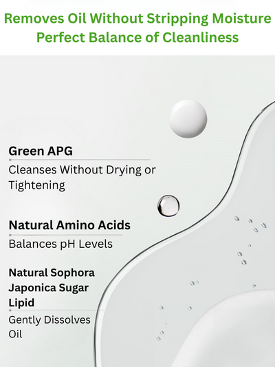 Babycare Soft Cleansing Foam 110ml babycare婴童柔润洁面泡泡