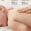 Babycare Baby Bubble Essential Oil 70ml babycare婴儿抚触气泡精华油