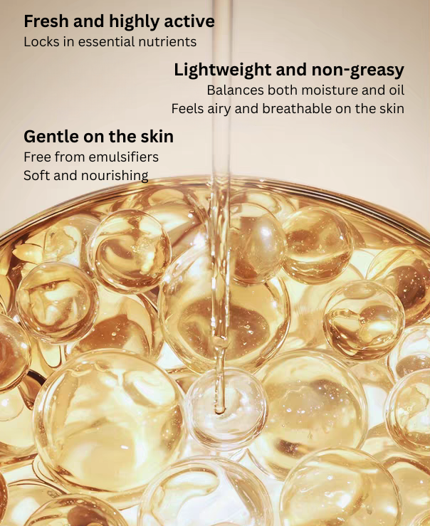 Babycare Baby Bubble Essential Oil 70ml babycare婴儿抚触气泡精华油