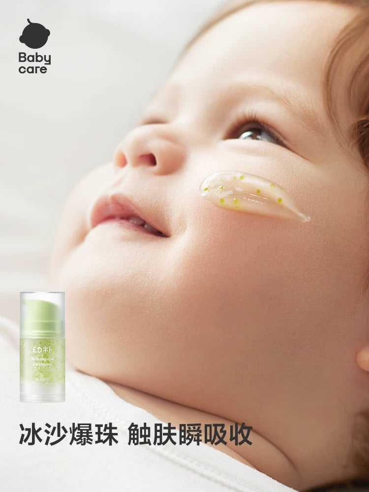 Babycare Baby Explosion Pearl Soothing Cream 50g babycare婴童爆珠舒缓霜