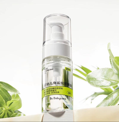 Babycare Baby Plant-Derived Squalane Oil 30ml babycare婴幼儿角鲨烷抚触油