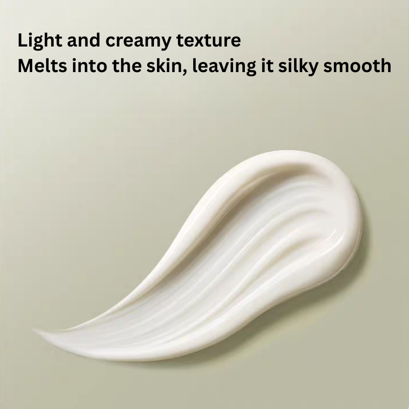 Babycare Baby Squalane Moisturizing Cream 50g babycare婴童山茶角鲨烷高保湿面霜