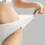 Babycare Postpartum Disposable Cotton Underwear 4pcs/box babycare产后一次性纯棉内裤