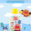 BANDAI Anpanman Bubble Bath Shower Gel 245ml 万代面包超人泡泡沐浴露