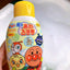 BANDAI Anpanman Bubble Bath Shower Gel 245ml 万代面包超人泡泡沐浴露