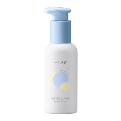 Be A Better Mom Calendula Baby Lotion 135g 十月结晶金盏花婴儿润肤乳