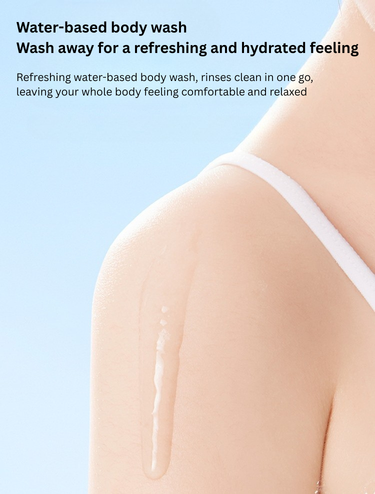 Be A Better Mom Calendula Children's Shampoo & Bath 400ml 十月结晶金盏花儿童二合一洗发沐浴露