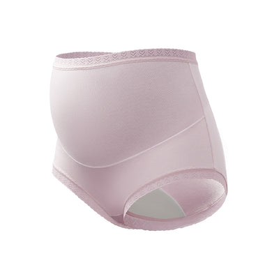 Be A Better Mom Cloud Lace High-Waisted Underwear 3pcs 十月结晶云感蕾丝高腰内裤