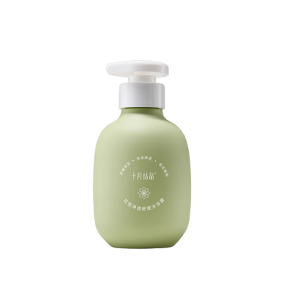 Be A Better Mom Floral Joy Purifying & Soothing Body Wash 300ml 十月结晶花悦净透舒缓沐浴露