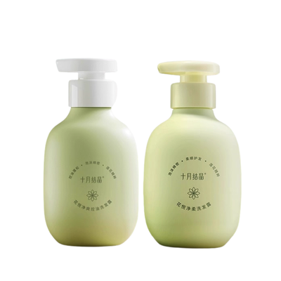 Be A Better Mom Floral Joy Series Shampoo 300ml 十月结晶花悦系列洗发露