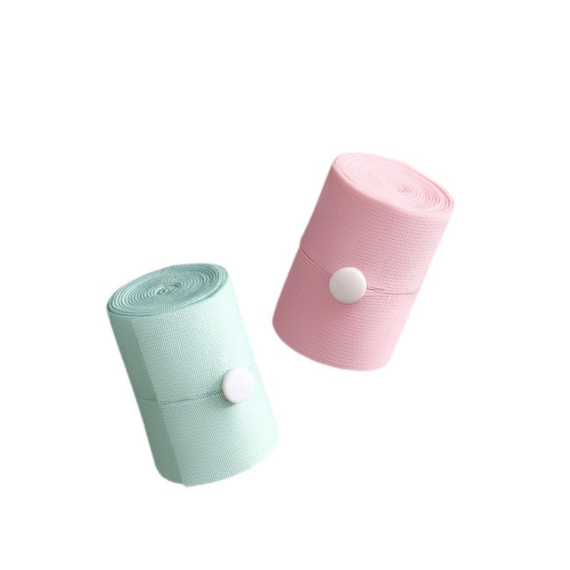Be A Better Mom Maternity Fetal Heart Rate Monitor Belt 2pcs/box 十月结晶孕妇胎心监护带