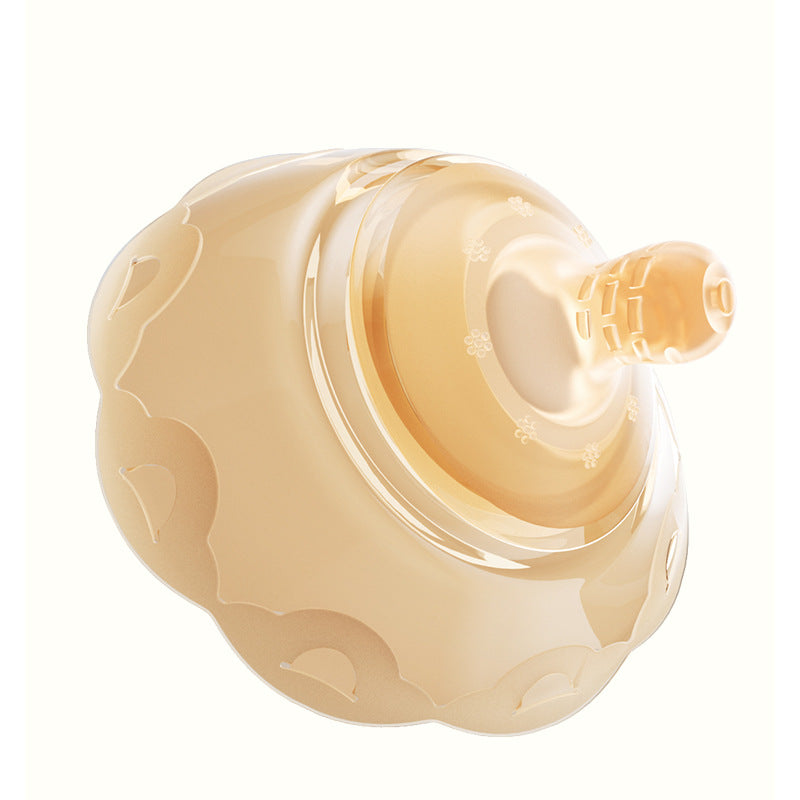 Be A Better Mom Multi-Functional Nipple Shield 1pc 十月结晶多功能乳盾