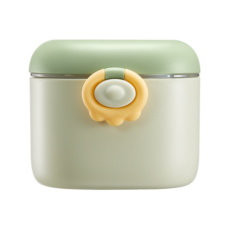 Be A Better Mom Portable Formula Dispenser 360ml 十月结晶便携式奶粉盒